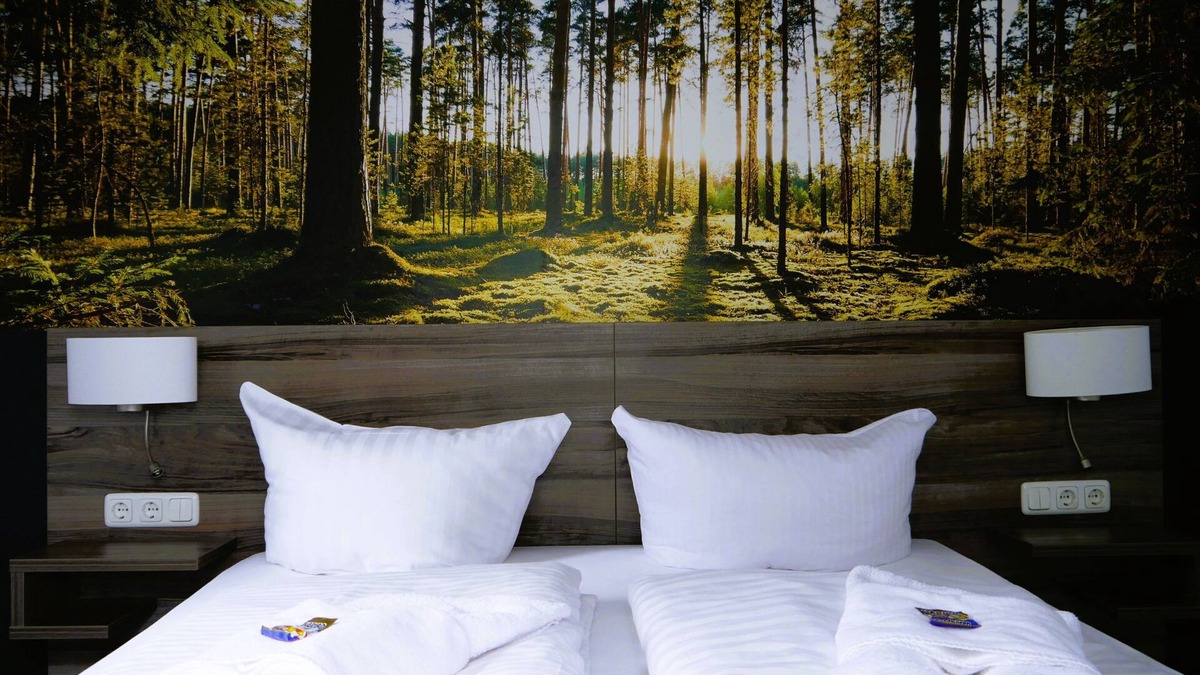 Bockswiese House | Family room - Hotel Mein Bergblick