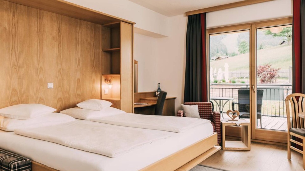 Schladming House | Family room Rohrmoos 4-6 nights - Hotel Schwaigerhof
