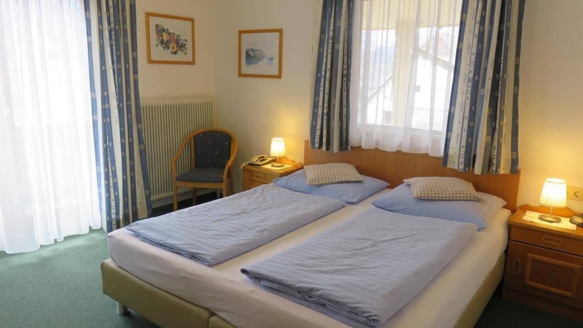 Hinterstoder Other | Family room "Türkenbundlilie" with mountain view - Berghof Sturmgut