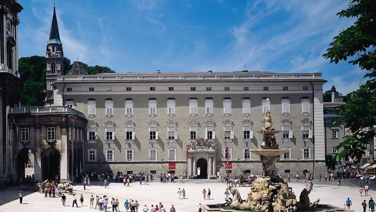 Hallein Apartment | Family room with shower, WC, non-smoking - Hotel Apartment Camping Das Au-Gut