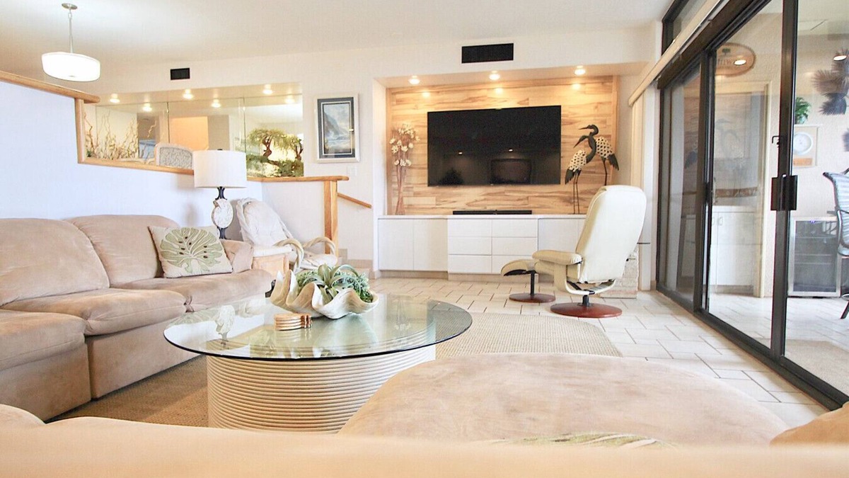 Kaanapali Condo | Family Size, Perfect for Couples! Ocean & Golf Views! Owner-Host - Not for Sale