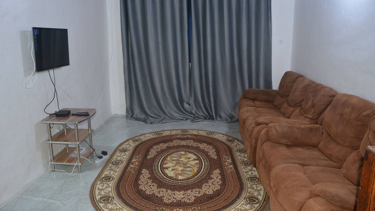 Stone Town Apartment | Family-sized apartment-5 mins walk to stone town