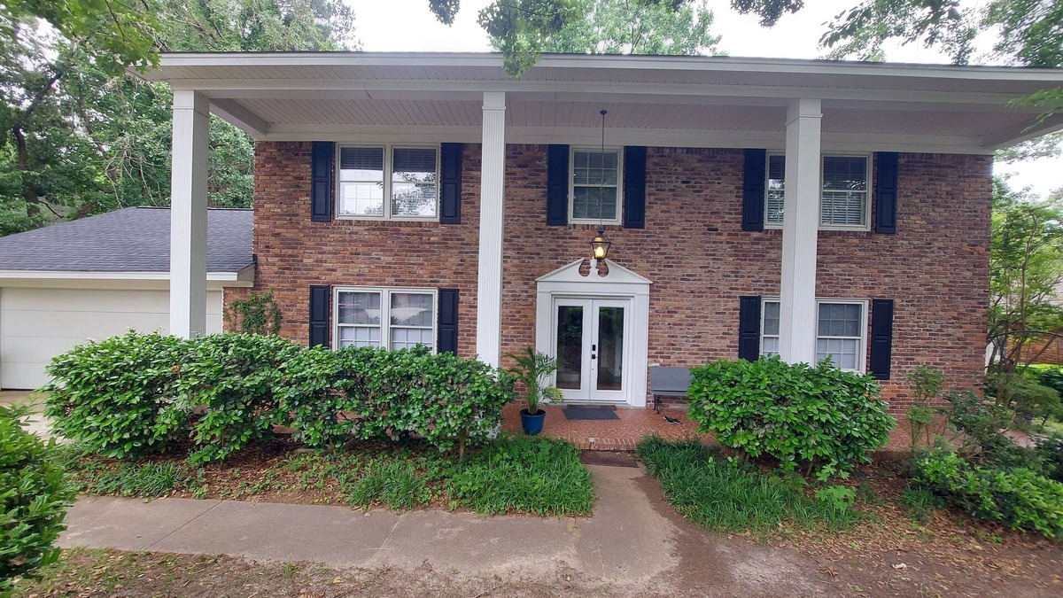 Forest Acres House | Family sized comfort near Fort Jackson