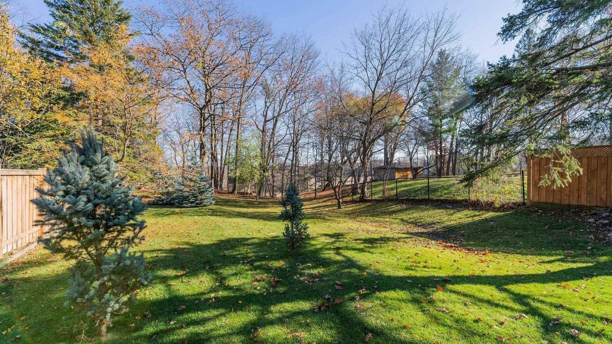 Scarborough Apartment | Family-sized lower unit w/firepit, close to great hiking trails.n