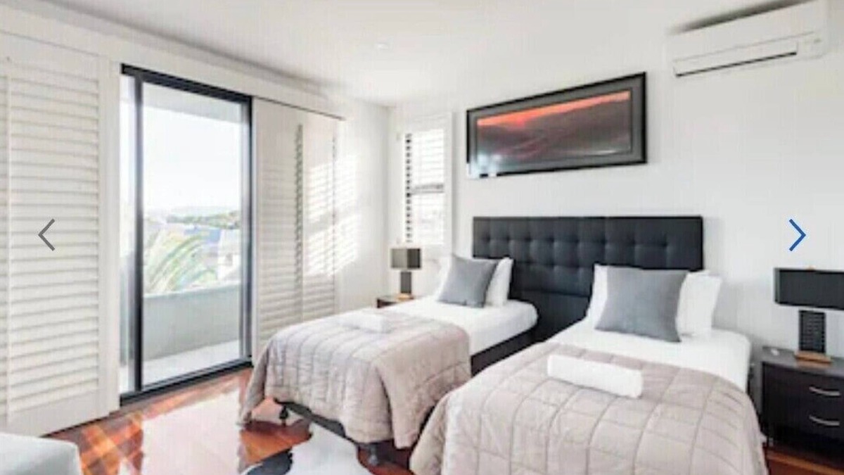 Bella Vista House | Family-sized with all modern amenities