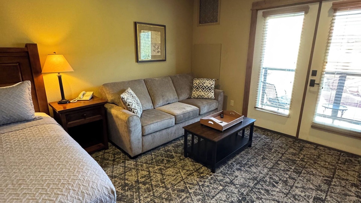 Kellogg Condo | 🗻 🏄♂️ Family Space with spacious en suite listed 🚵❄️🥾