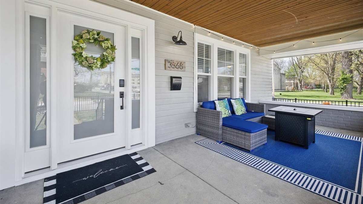 Mapleton/Fall Creek House | Family Spacious 5BR Retreat w Game Filled Basement Suite