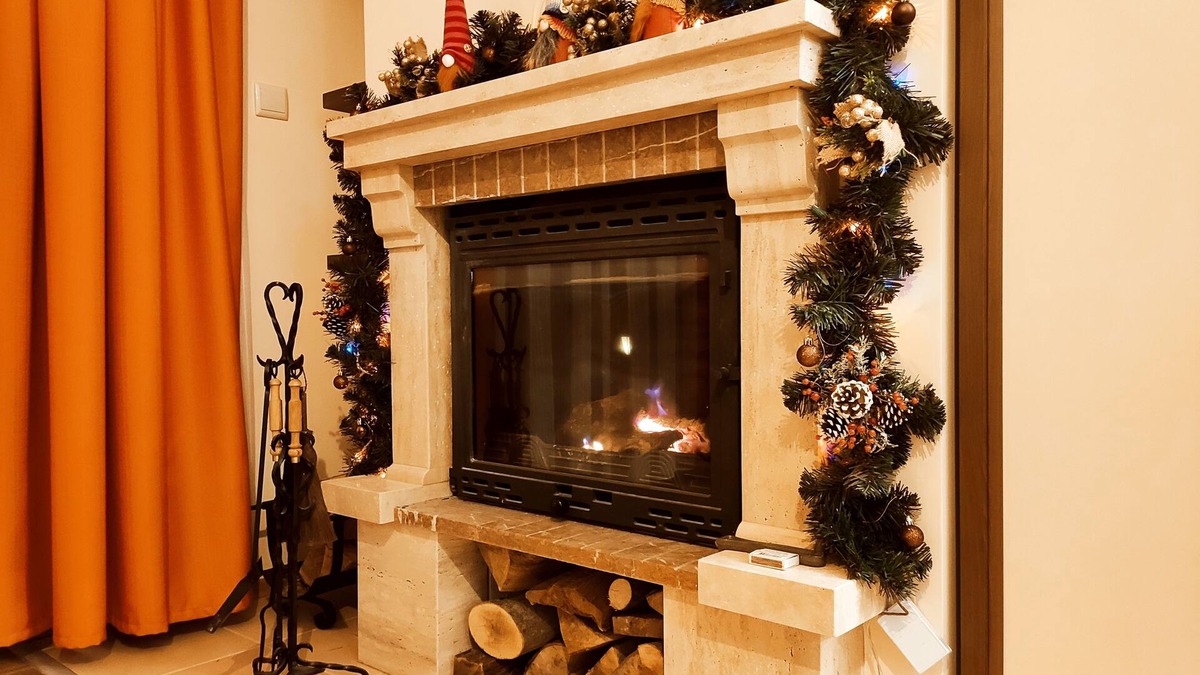 Smolyan Apartment | Family studio with own yard and fireplace near the ski resort Pamporovo