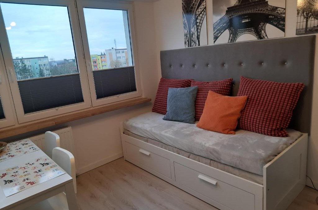 Swiecie Apartment | Family Suite Świecie