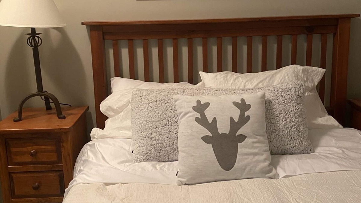 Courtenay Condo | Family Suite in Bear Lodge on Mt Washington