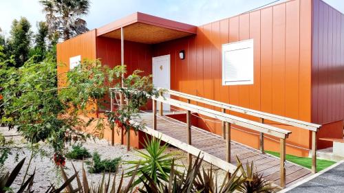 Ericeira Resort | Family Surf Home - Bungalows