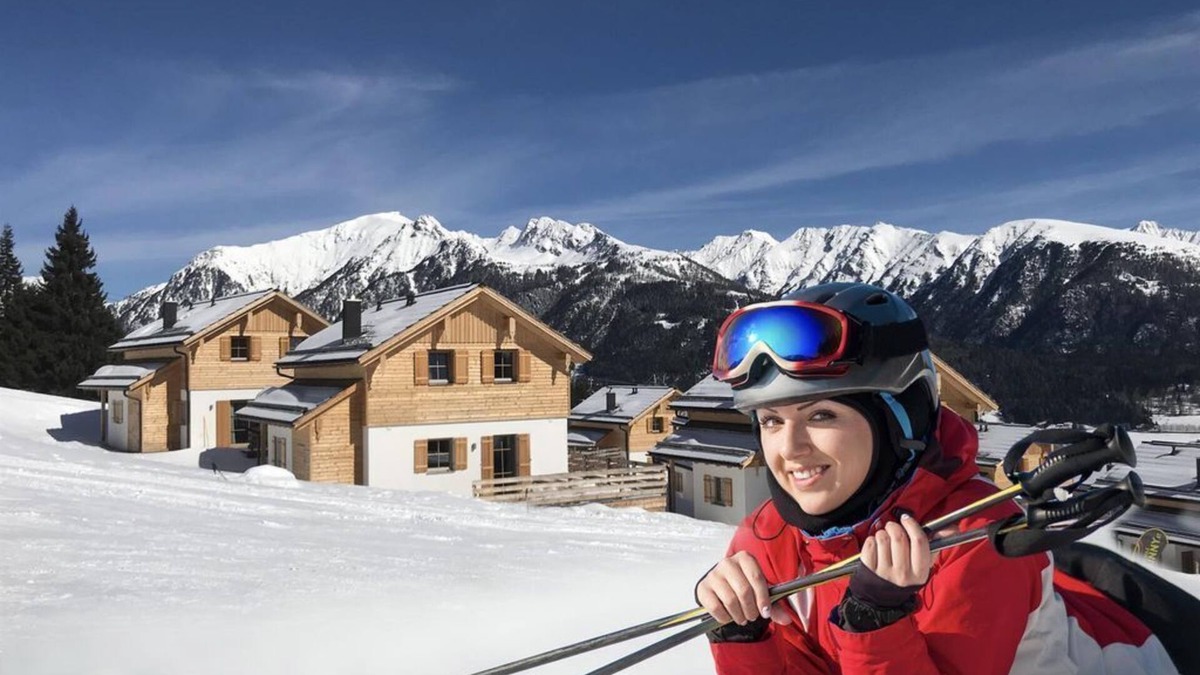 Weisspriach Bed & Breakfast | Family time with sauna barrel and Schaffelbad - Chalet village Fanningberg