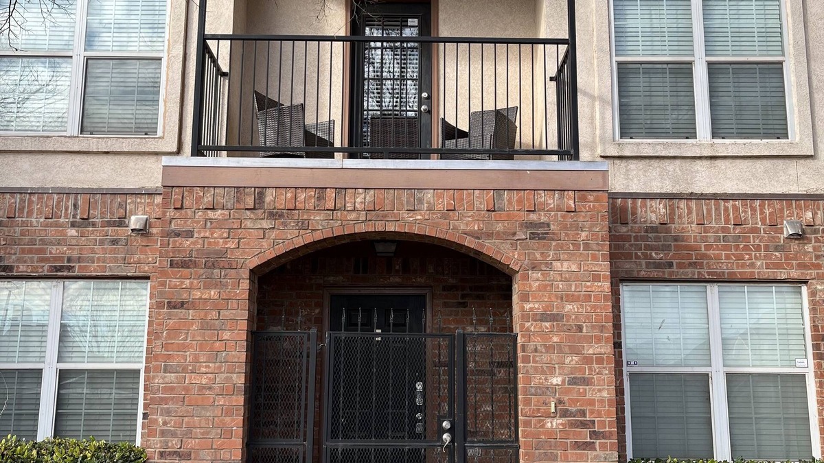 North Overton Condo | Family Traditions on Main Street