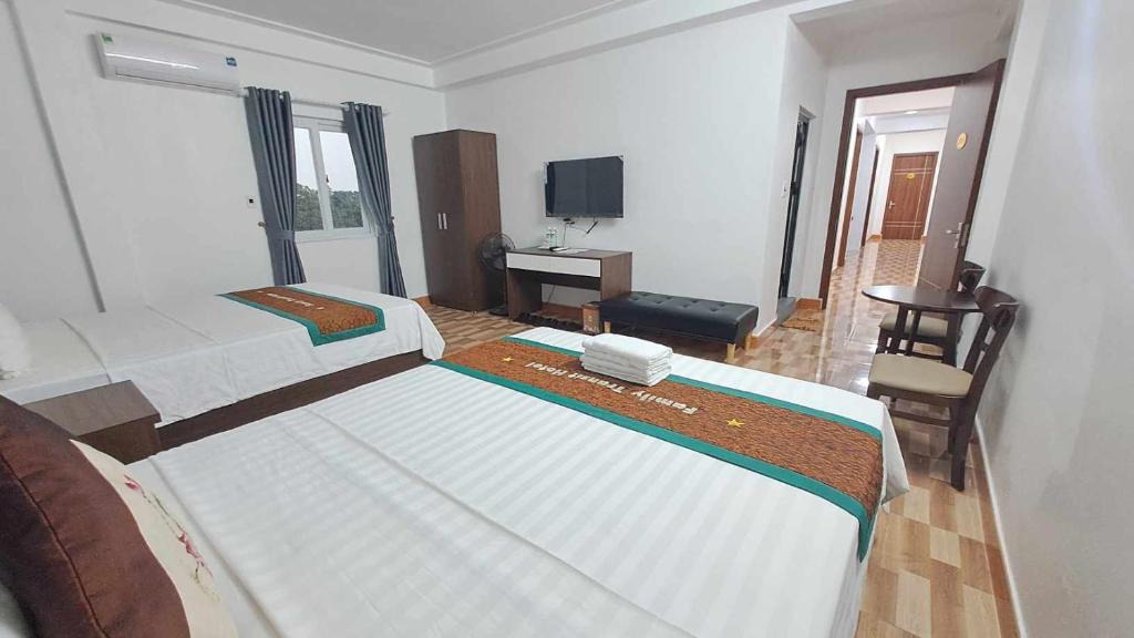 Soc Son Hotel | Family Transit Hotel