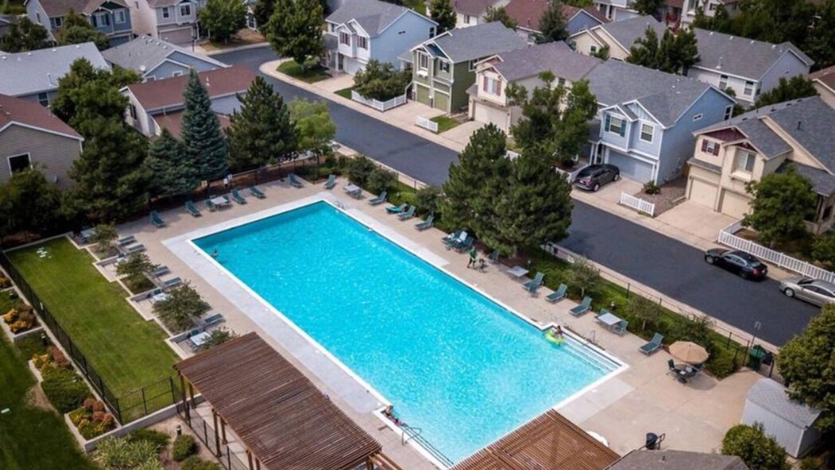Denver House | ❤️ Family Trip-Kids Friendly, Convenient Location and Professionally Cleaned
