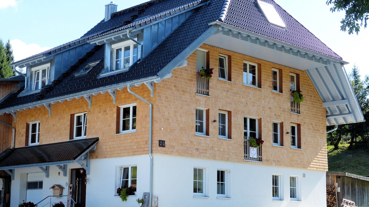 Hofsgrund Apartment | Family vacation, Black Forest, Black Forest, Schauinsland, Internet, animals, Freiburg