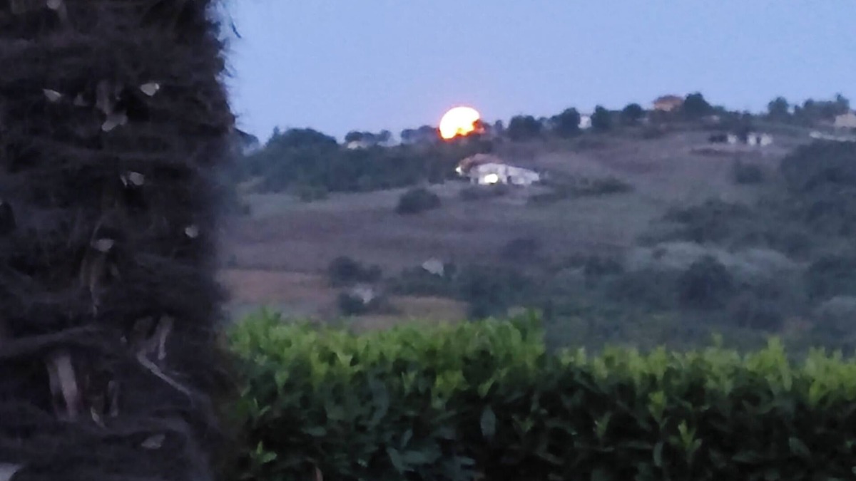 Sant'Angelo a Cupolo House | Family vacation home relaxation and nature
