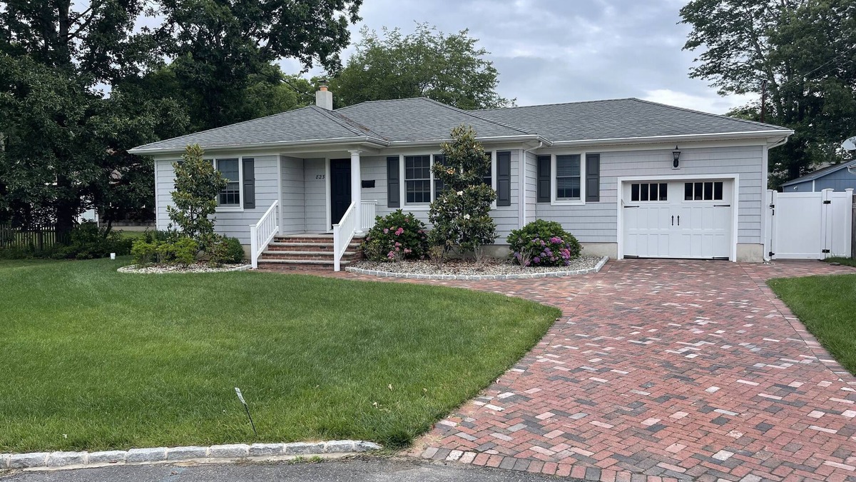 Point Pleasant Beach House | Family Vacation Retreat