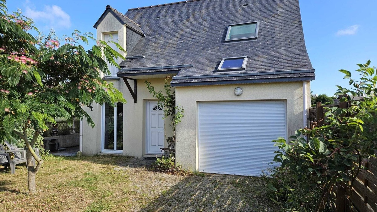 Saint-Cast-le-Guildo Villa | Family villa Saint Cast 6-7 persons near beaches