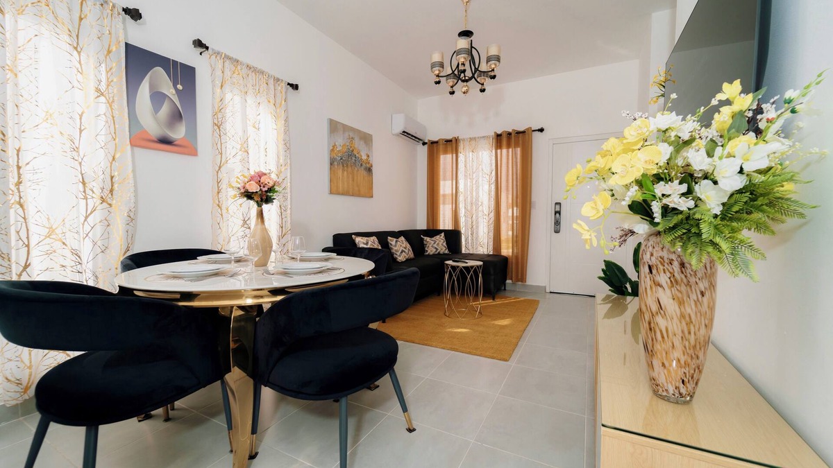 El Macao Villa | Family Villa w/Pool & BBQ, 5 Min from Macao Beach