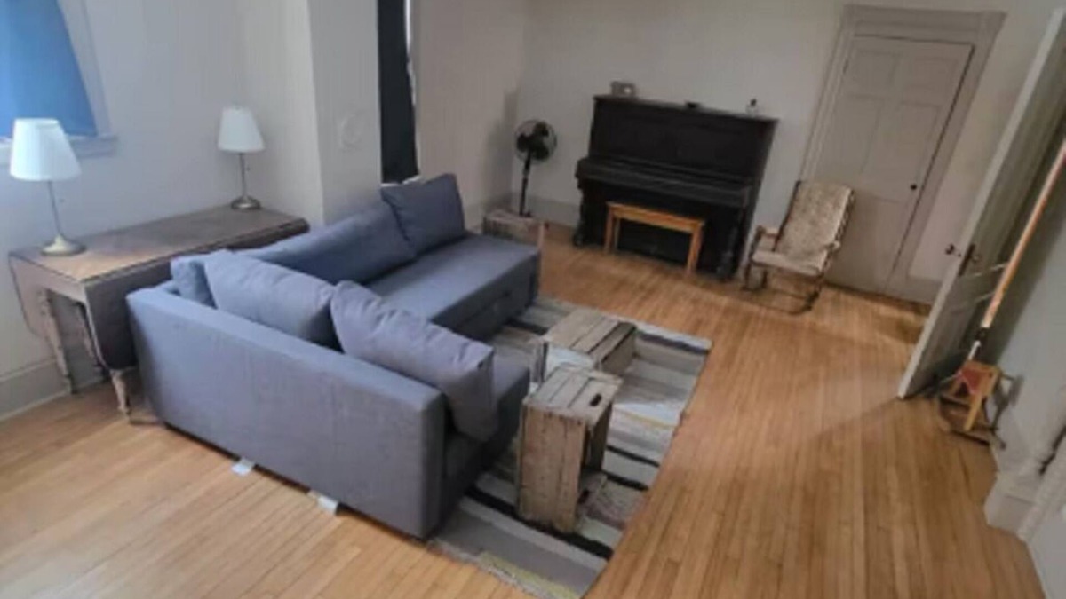 Spring Valley House | Family Wellness Space on 4 acres
