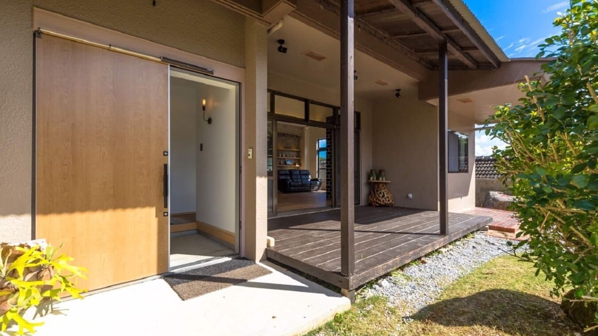 Nago Apartment | family wide/Nago Okinawa