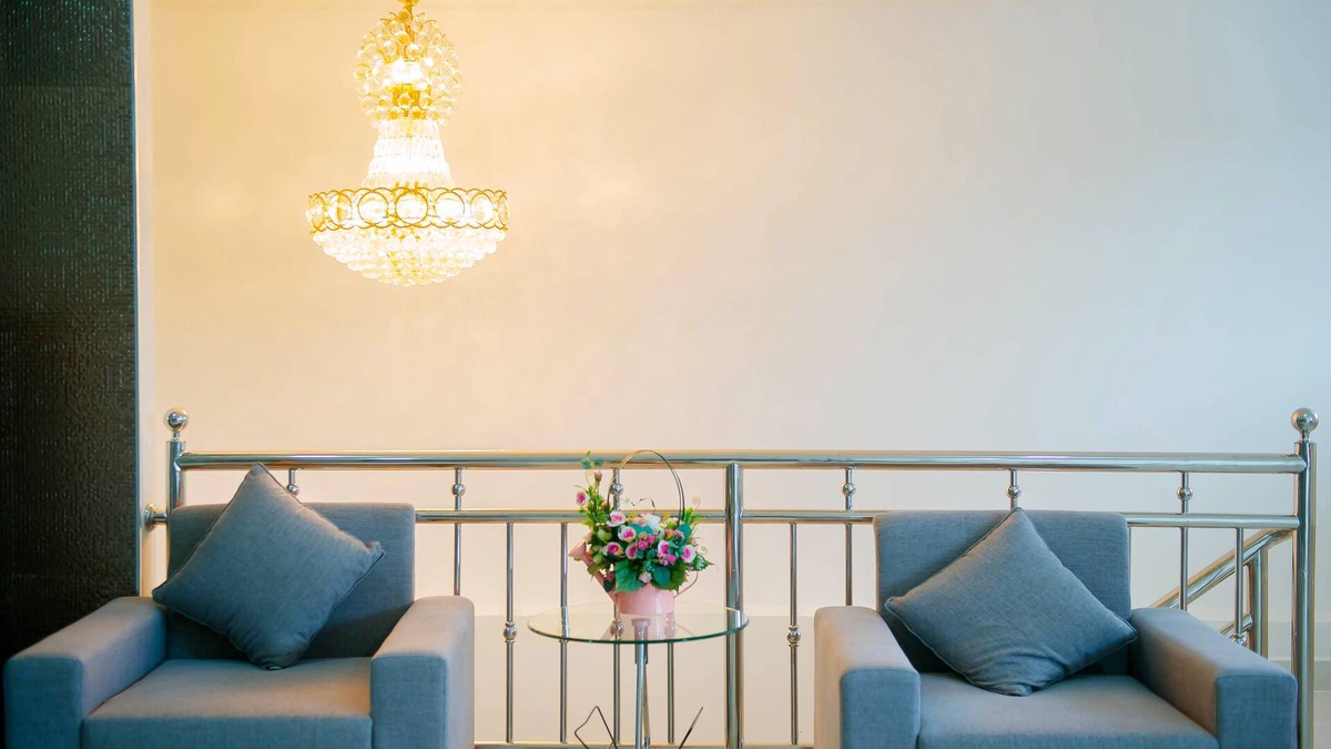 Khon Kaen Hotel | Familyhotel