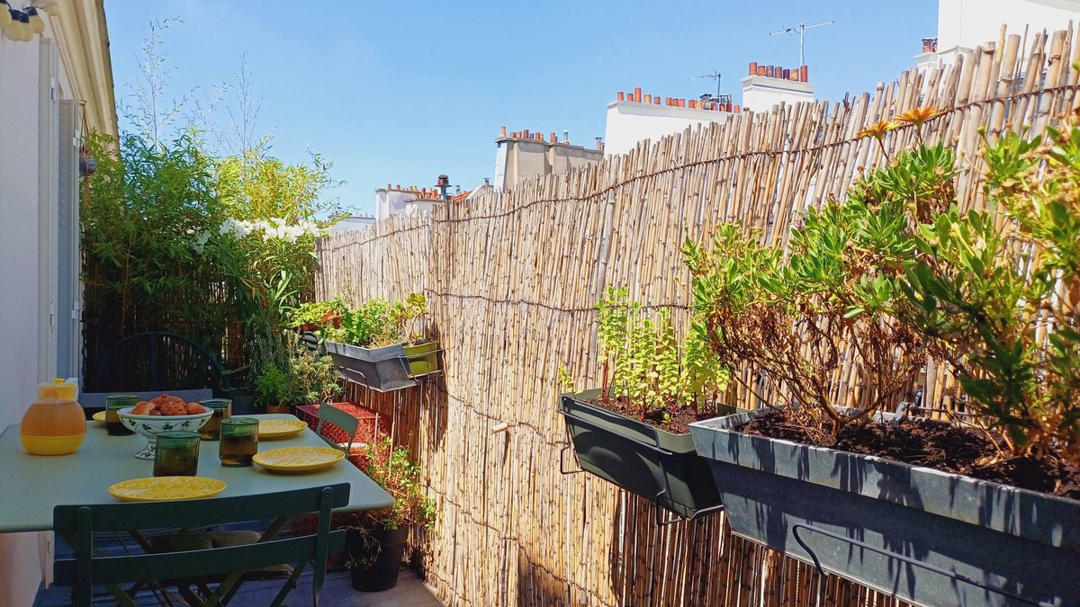 Quartier du Mail Apartment | Familys Appartment in Montorgueil