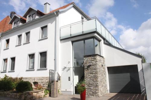 Warburg House | FAMOS Schlafen