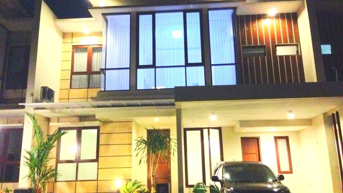 Baturetno House | Fams Homestay by FH Stay