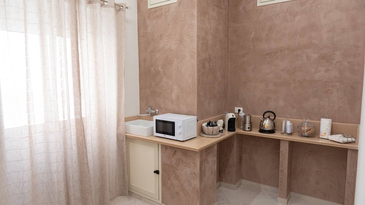 Siculiana House | Famyli rooms at 5 minute from the sea