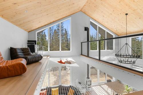 Shannon Ski Chalet | Famylia Spa Billard Foyer Dart Babyfoot