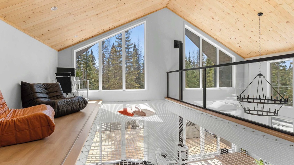 Shannon Ski Chalet | Famylia Spa Billard Foyer Dart Babyfoot