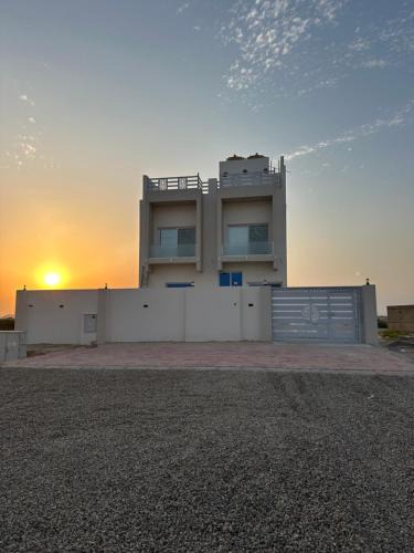 Ash Sharqiyah South Governorate House | Fanar Alsuwaih