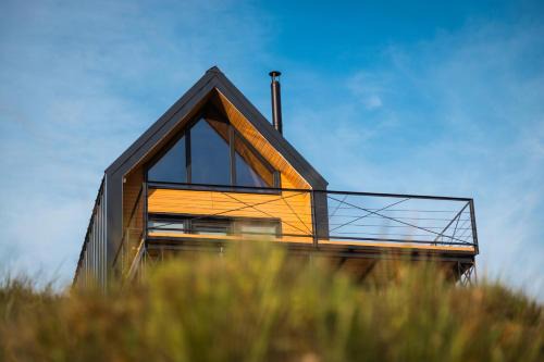 Panaci Cabin | Fanar Chalet