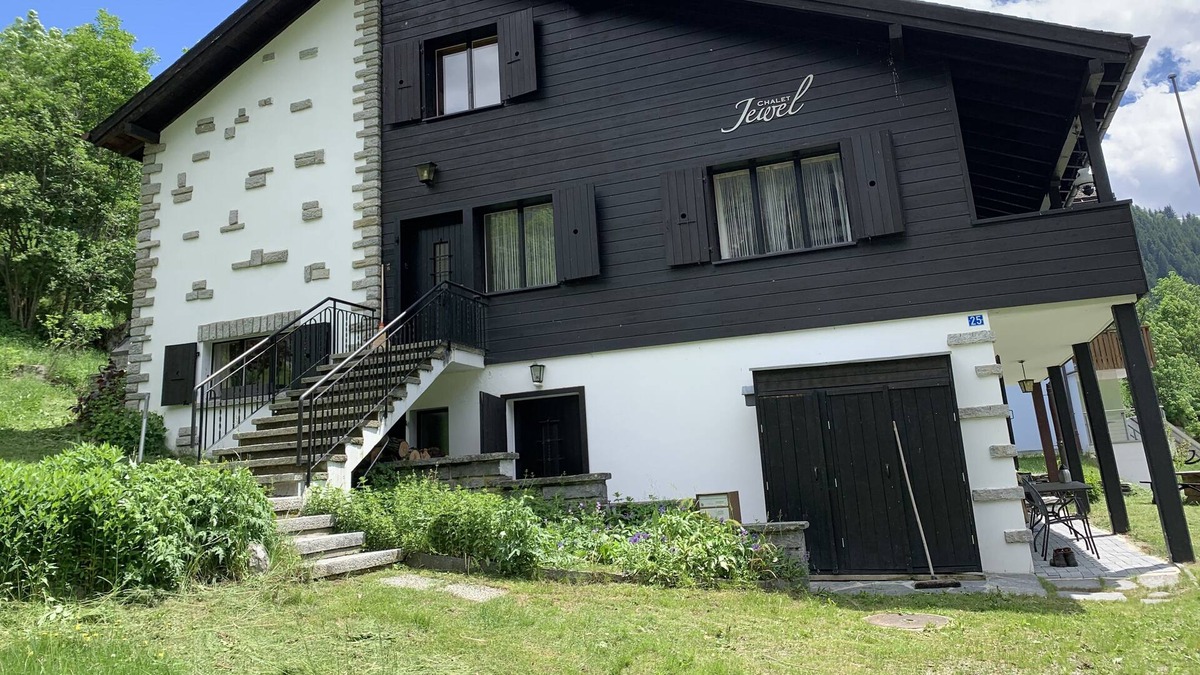 Reckingen Ski Chalet | Fancy a 10% discount (jan-2020) on enjoying the snow and sun in Jewel?