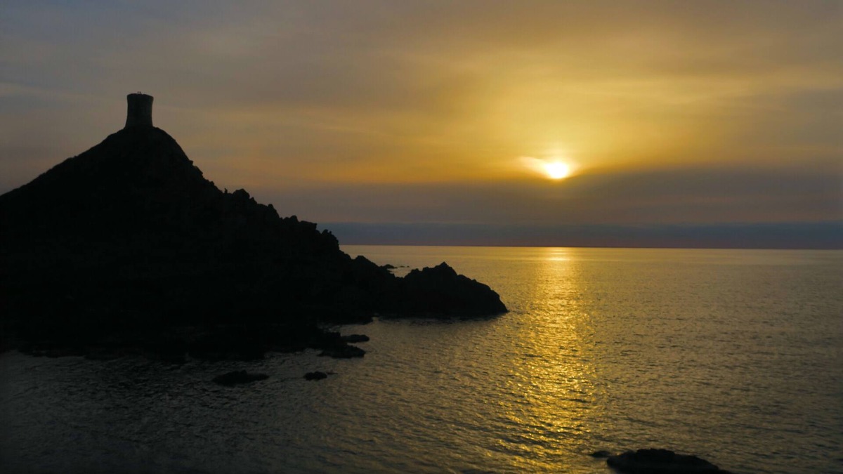 Corse-du-Sud Apartment | Fancy a bit of sunshine?=nice studio 100m from the beach+heated pool +parking+wifi