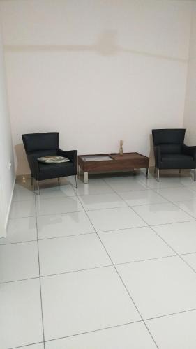 Bandar Sri Sendayan Villa | FangFei Homestay