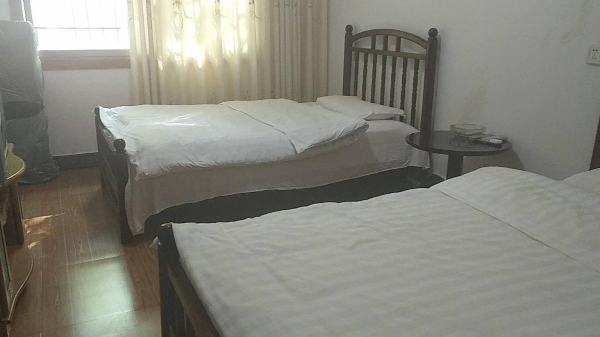 Fenghuang Hostel | Fangxin Hostel