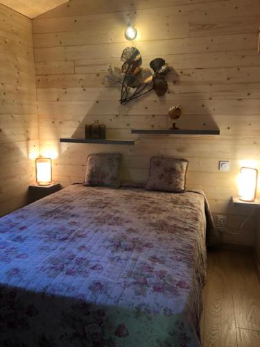 Fanjeaux Ski Chalet | Fanjeaux Aude Le Chalet