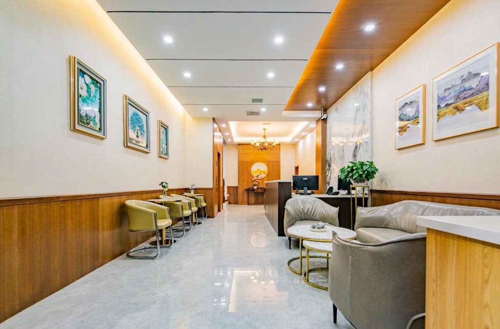 Zhonglou Shangquan Hotel | Fanjian Inn-Xi'an Drum Tower & Muslim Cultural District