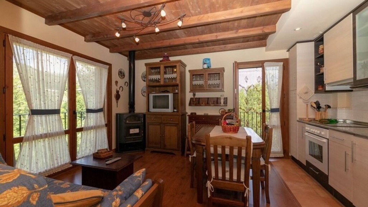 Bisaurri Apartment | Fantástico apartamento en el Valle de Benasque