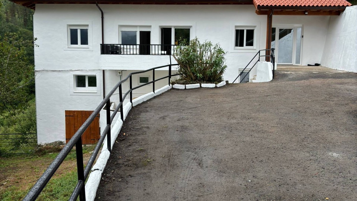 Elgoibar Cottage | Fantástico Retiro Rural en el Corazón de Euskadi