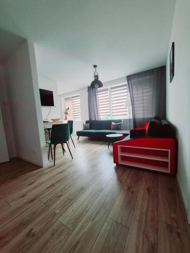 Bialystok Apartment | Fantasti Cally