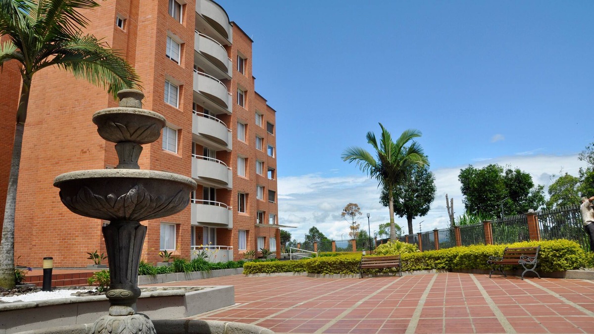 Popayan Apartment | Fantastic 3 bedroom apartment in Popayán Preview listing