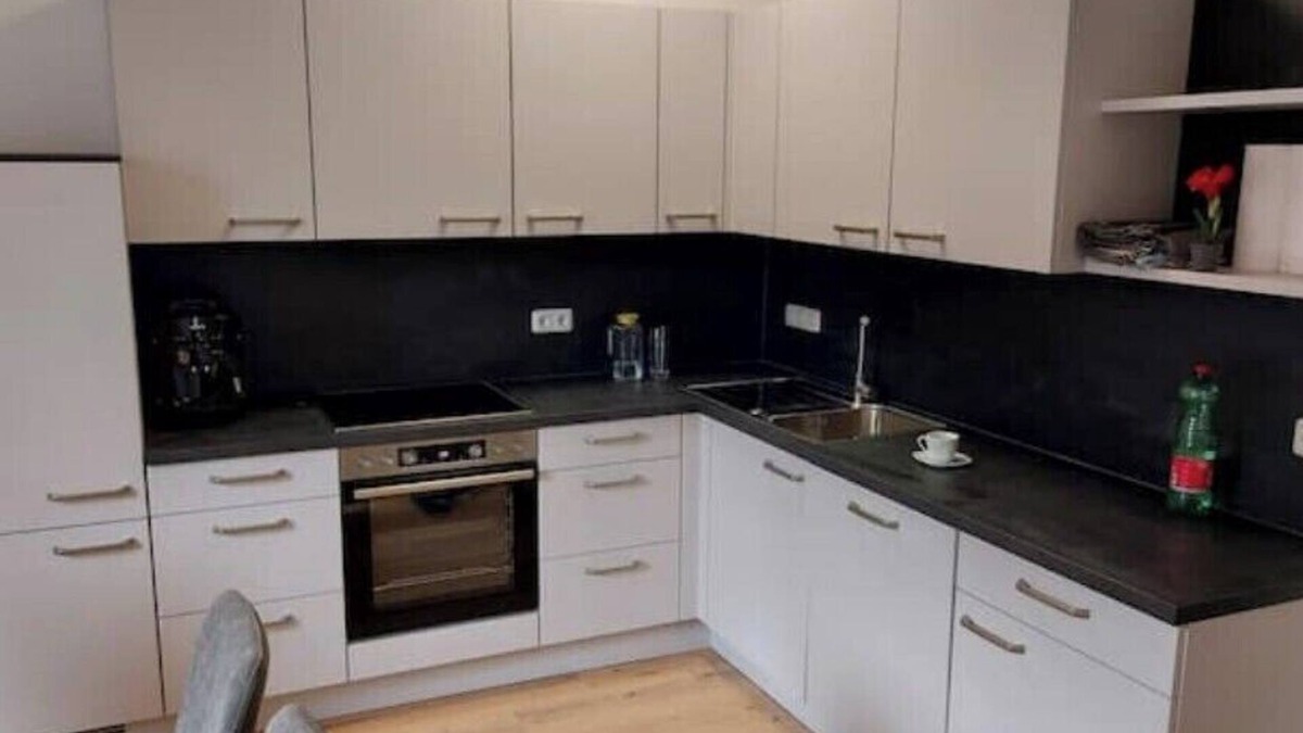 Innere Stadt Apartment | Fantastic 3-bedroom apartment with WiFi in charming Linz