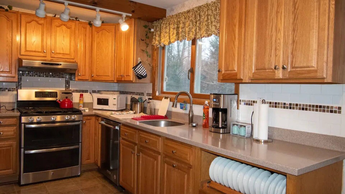 Highmount House | Fantastic 3-bedroom house right near Belleayre mountain ski center in Highmount
