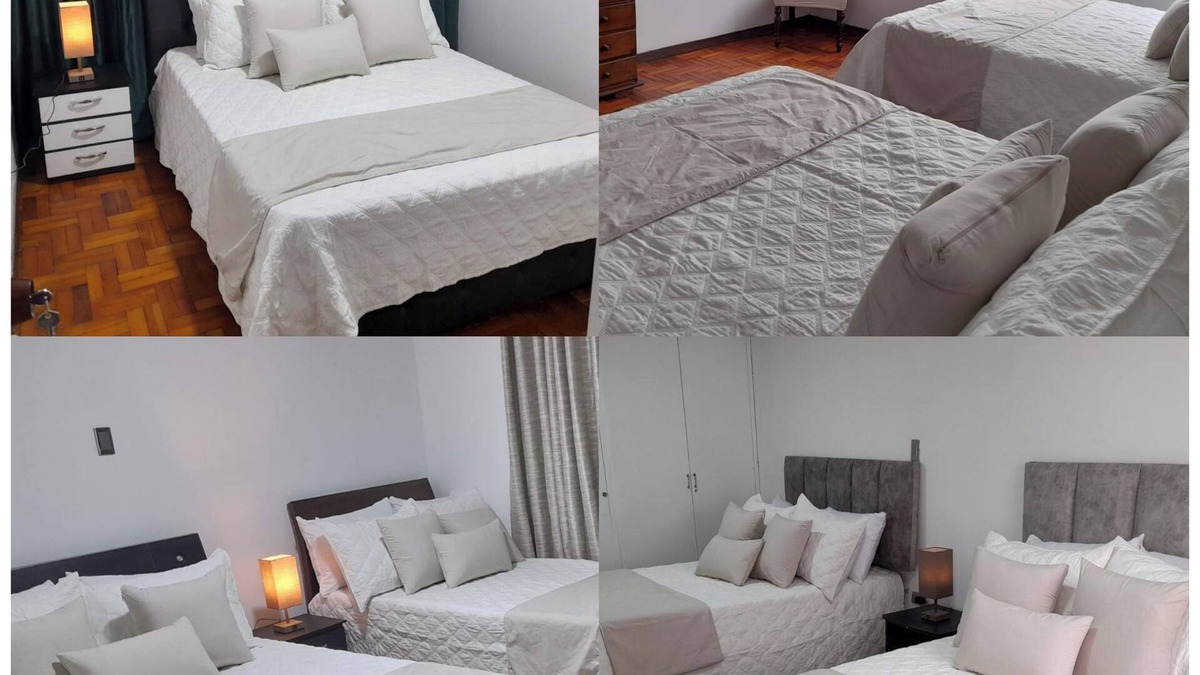 Manizales House | Fantastic 4 bedroom, modern, comfortable, spacious central, close to everything