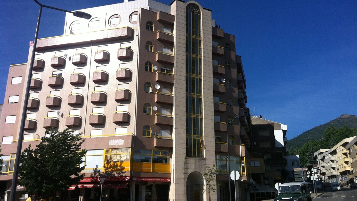 Molares Apartment | Fantastic Apartment in the Center