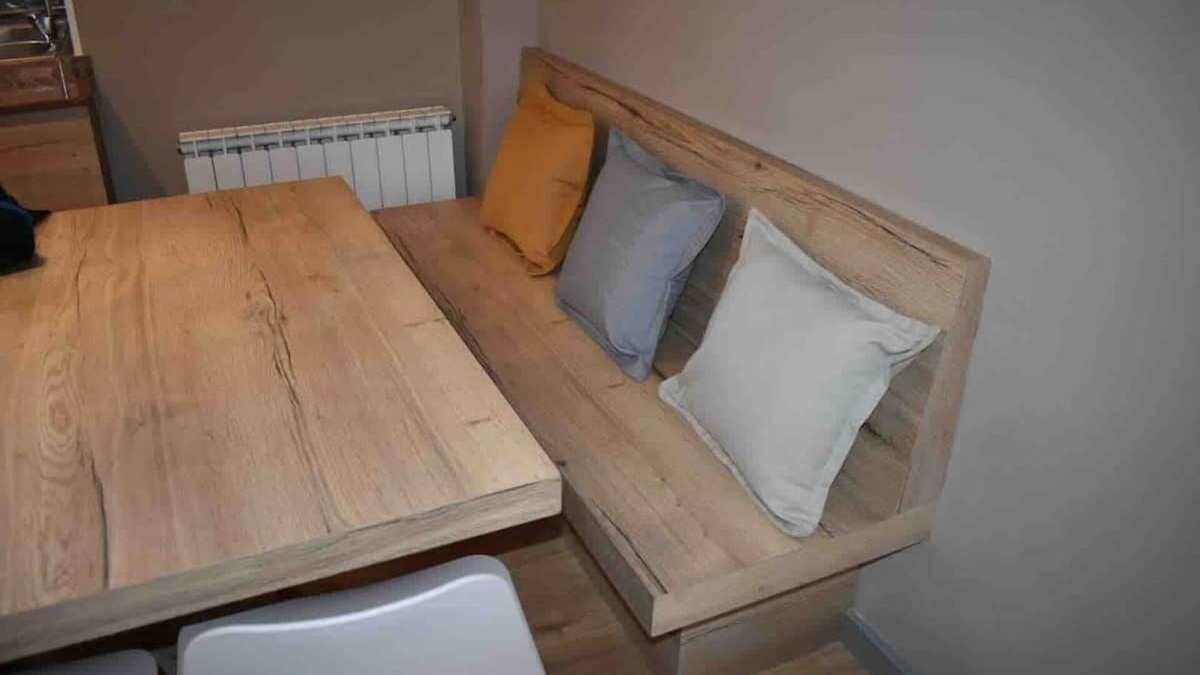 Berga House | Fantastic Apartament Turistic A Berga